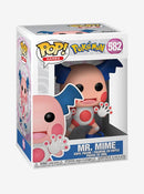 Funko Pop Mr. Mime Figure