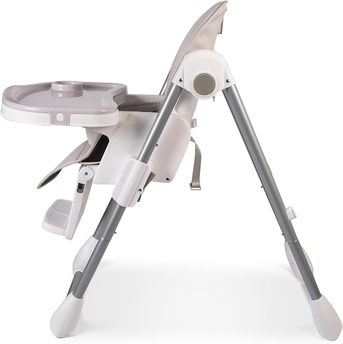 Red Kite: Feed Me Lolo Hi Lo Chair (Truffle)