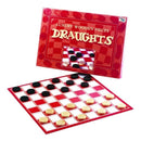 Draughts Board Game