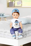 Baby Born Soft Touch Brother Doll 43cm