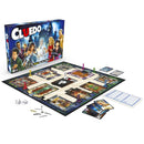 Cluedo The Classic Mystery Board Game