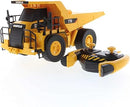 Carrera: Remote Control CAT 770 Mining Truck