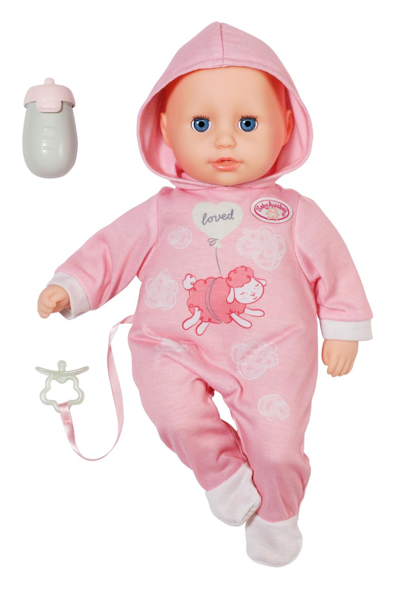Baby Annabell - Hannah Doll 36cm