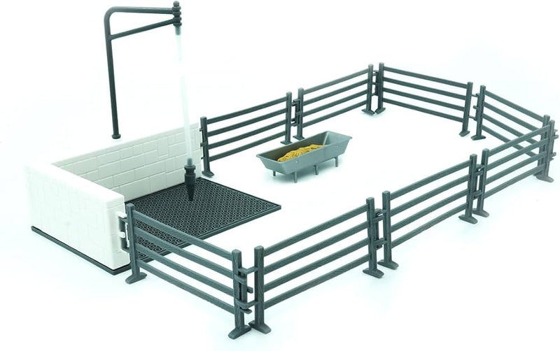 Mojo Horse Bathing Set (380061)