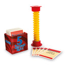 5 Second Rule Mini Board Game