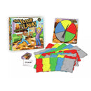 The Floor Is Lava Board Game