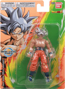 Dragon Ball Evolve: Son Goku Ultra Instinct Action Figure