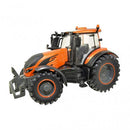 Britains 43273 - Metallic Orange Valtra T254 Tractor