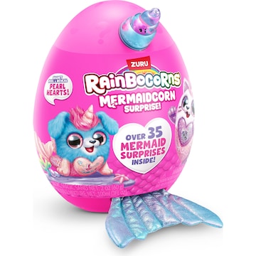 Zuru Rainbocorns Mermaidcorn Surprise