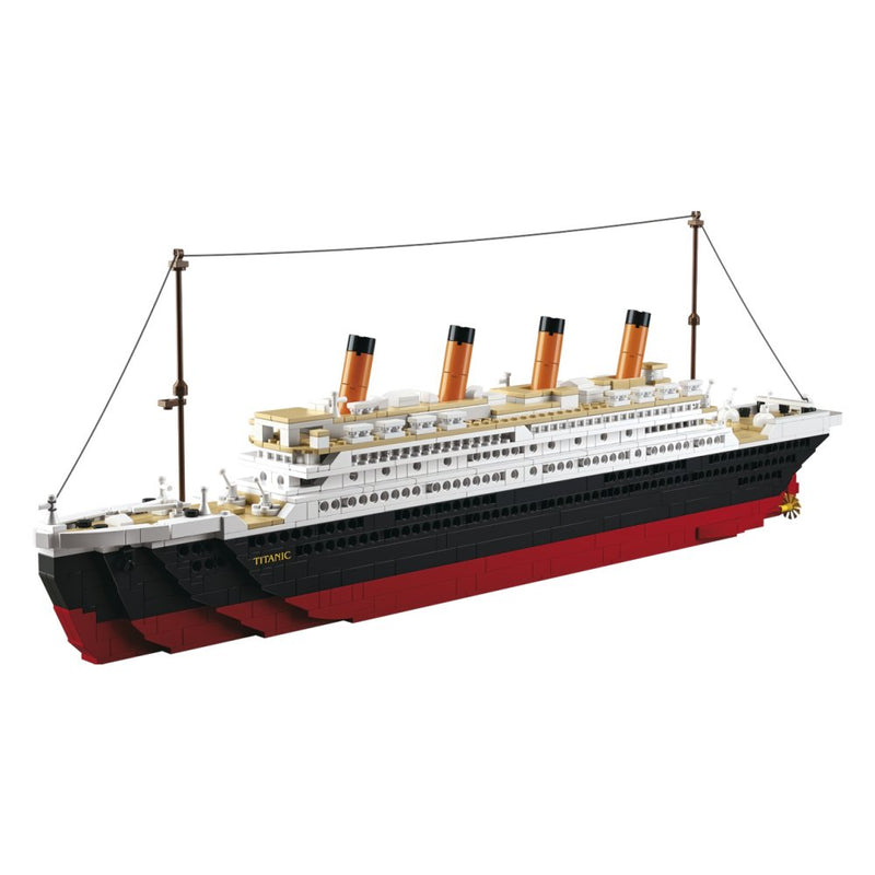 Sluban M38-B0577 Titanic 1/450 Scale