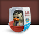 Tubbz Texas Chainsaw "Leatherface" Mini Cosplaying Duck