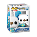 Funko Pop Oshawott Figure