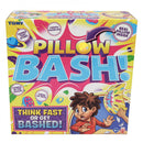 Pillow Bash Board Game