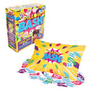 Pillow Bash Board Game