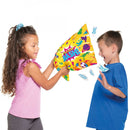 Pillow Bash Board Game