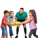 Pillow Bash Board Game