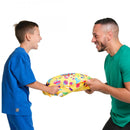 Pillow Bash Board Game