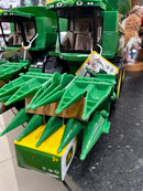 TOMY John Deere Combine Harvester