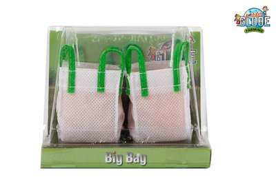 Kids Globe Farming: Big Bags