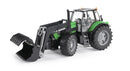 Bruder 03081 Deutz Agrotron