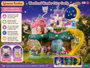 Sylvanian Families Woodland Wonder Fairy Castle