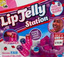 FabLab Lip Jelly Station