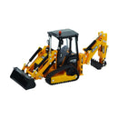 Britains 43264 - JCB 1CXT