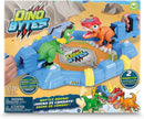 Dino Bytes Battle Arena