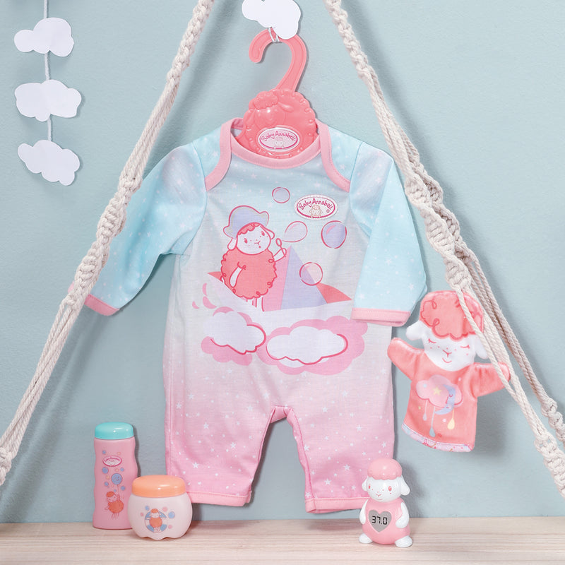 Baby Annabell - Baby Care Set
