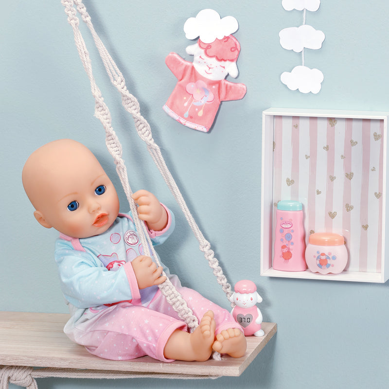 Baby Annabell - Baby Care Set