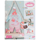 Baby Annabell - Baby Care Set