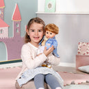 Baby Annabell- Little Sweet Prince