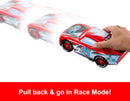 Disney Pixar Cars GRC Drift & Race Lightning Mcqueen