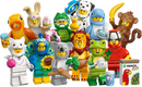Lego Minifigures 71051 - Animals Series 28