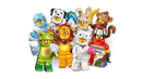 Lego Minifigures 71051 - Animals Series 28