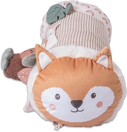 Red Kite: Tummy Time Roller (Woodland Walks)