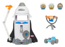 Little Tikes: Toddle Tots Launch Time Rocket