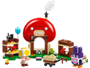 Lego Super Mario Nabbit at Toad's Shop (71429)