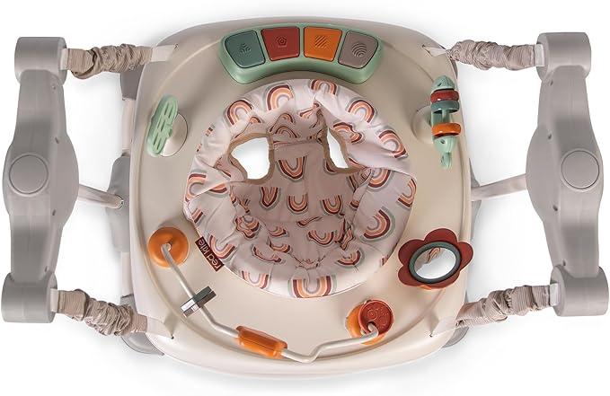 Red Kite: Jumparound Jumper (Woodland Walks)