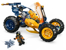 Lego Ninjago Arin's Off-Road Buggy Car (71811)