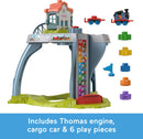 Fisher Price: Thomas & Friends My First Train Table