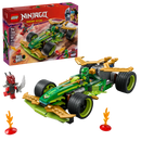 Lego Ninjago Lloyd's Pull-Back Race Car (71828)