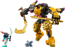Lego Ninjago: Arin's Spinjitzu Battle Mech (71839)