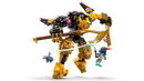 Lego Ninjago: Arin's Spinjitzu Battle Mech (71839)