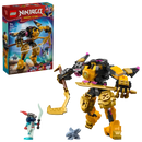 Lego Ninjago: Arin's Spinjitzu Battle Mech (71839)