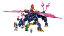 Lego Ninjago: Rontu The Master Dragon (71842)