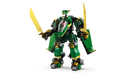 Lego Ninjago: Lloyd's Jet Mech (71845)