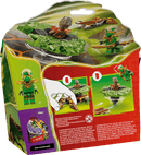 Lego Ninjago 71850 - Lloyd vs Earth Monster Spinner