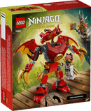 Lego Ninjago 71851 - Kai's Dragon Mech Battle Pack