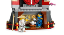 Lego Ninjago 71866 - Ninja Character Display 15th Anniversary